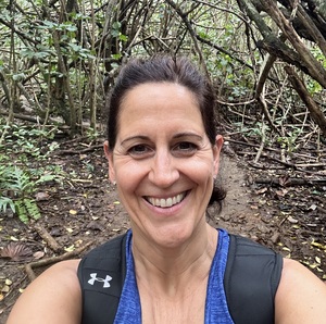 Fundraising Page: Michele LeSueur